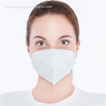 TORICH GB 2626-2006 Disposable KN95 Mask for Civil Use with Aluminium Tape